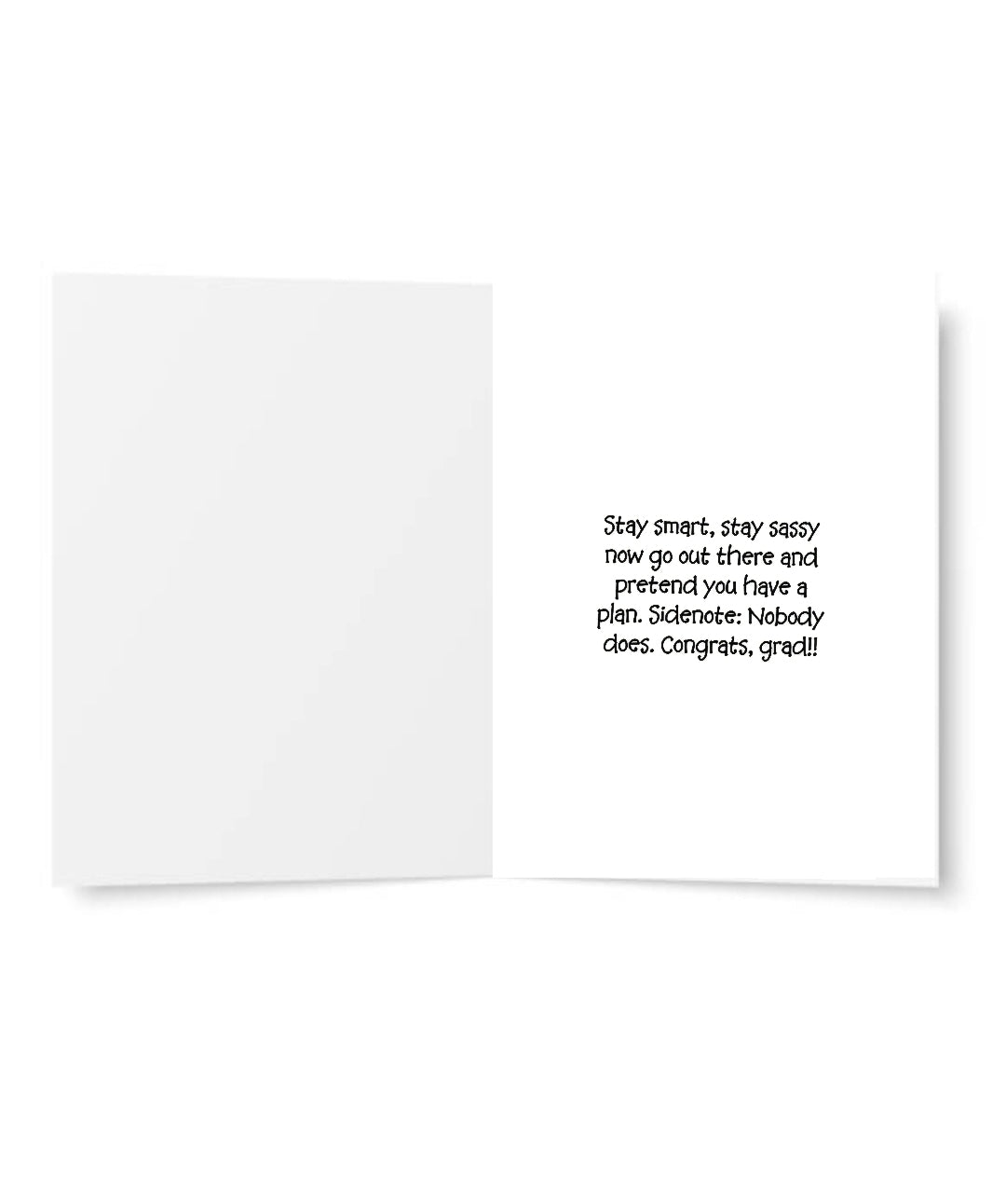 Congratulations Card