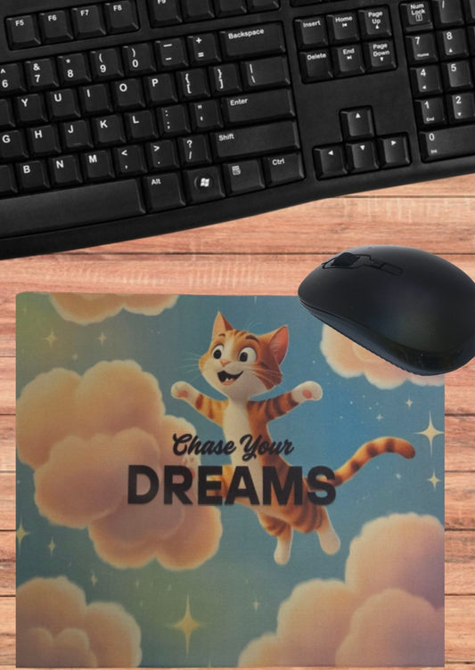 Mouse Pad